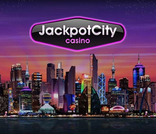 jackpot city casino avis